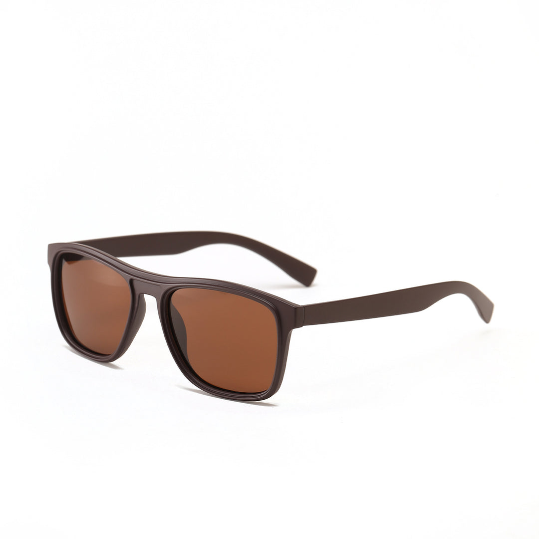 Damen modische Sonnenbrille mit ergonomischem Design Karnz