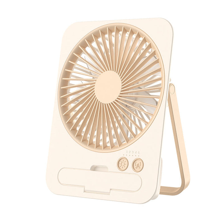 Portable Tischventilator Karnz