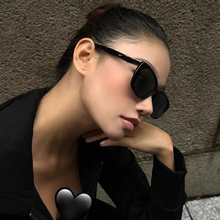Damen Sonnenbrille im modernen, stilvollen Design Karnz