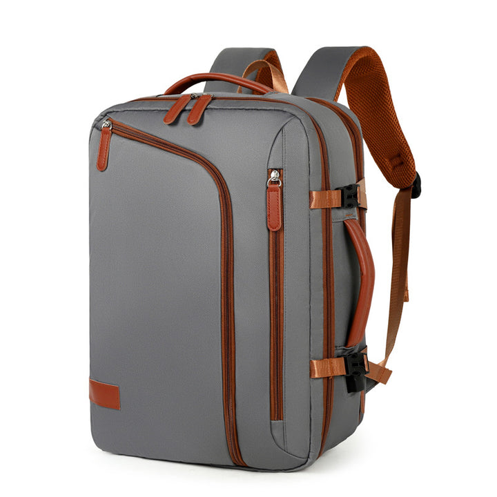 Vielseitiger Multi-Purpose Reiserrucksack Karnz