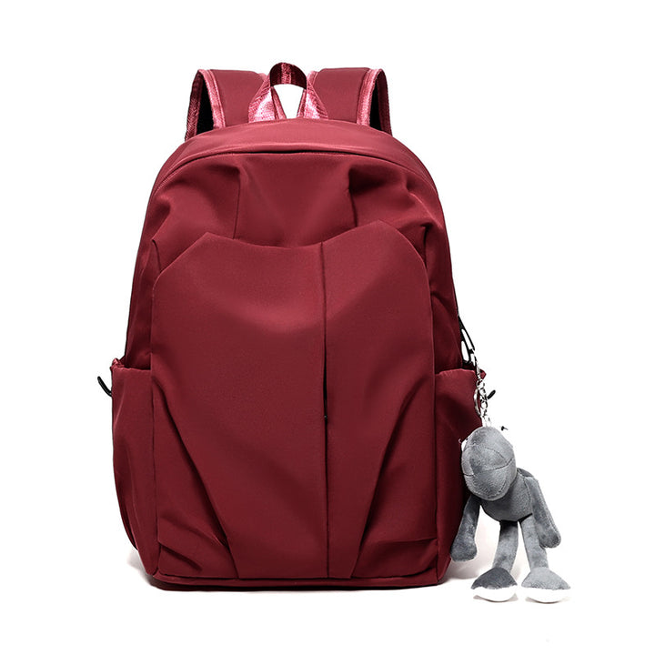 Stilvoller ergonomischer Rucksack Karnz