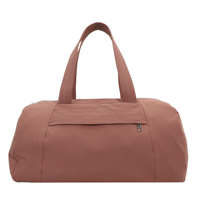 Stylische vielseitige Reisetasche Karnz