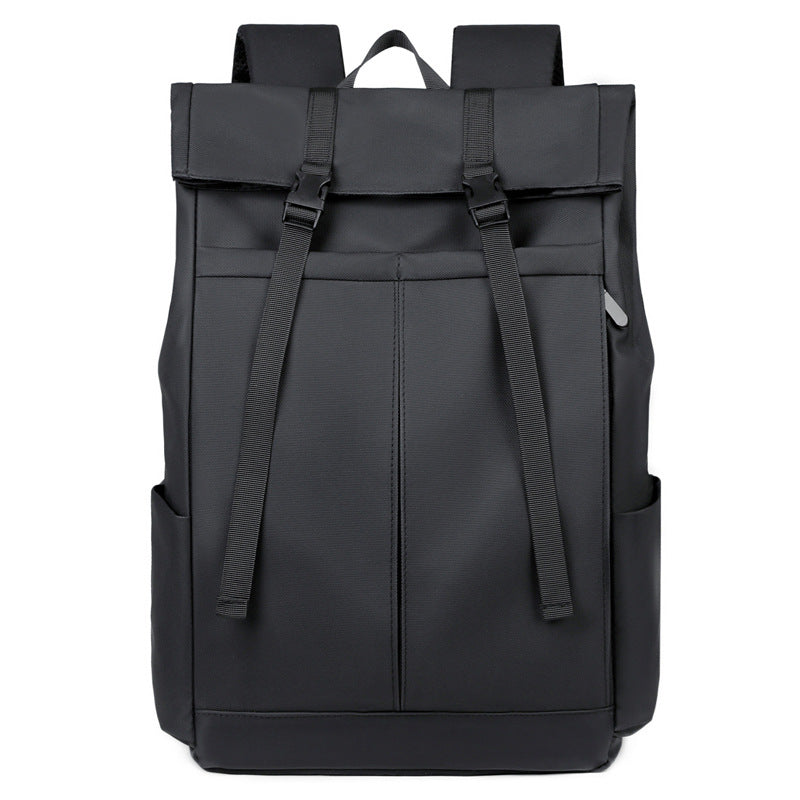 Vielseitiger Hochleistungs-Rolltop-Rucksack Karnz
