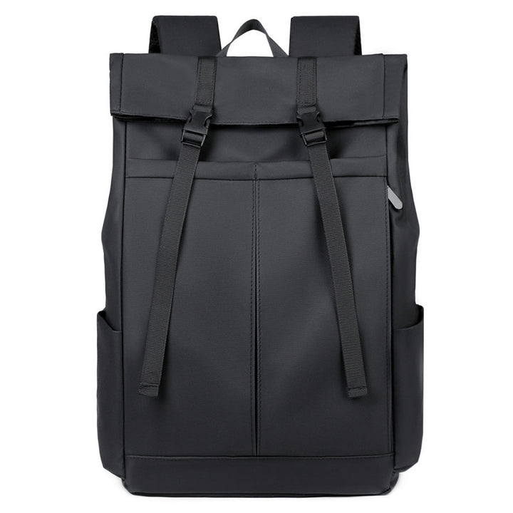 Vielseitiger Hochleistungs-Rolltop-Rucksack Karnz