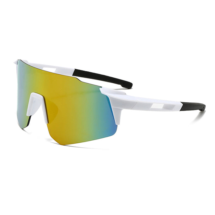 Sport Performance Shield Sonnenbrille
