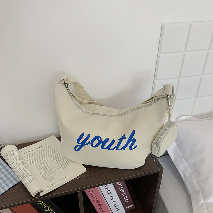 WoStylish Lässige Handtasche Karnz