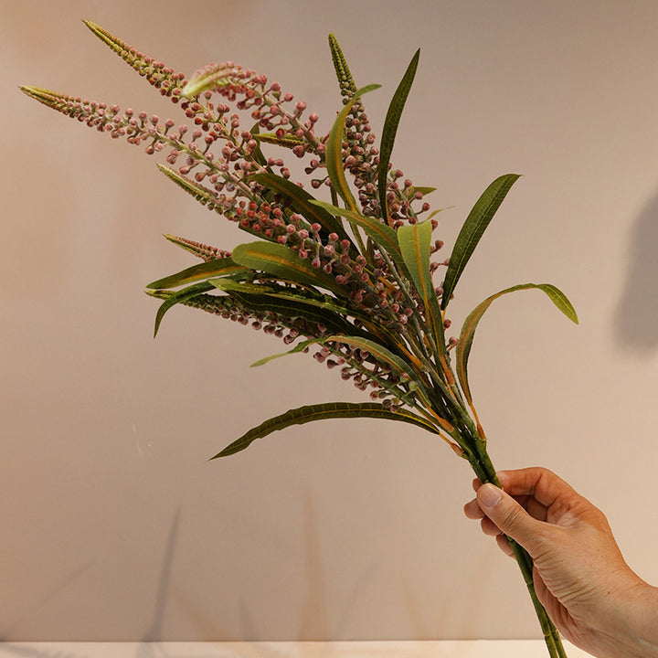 Kunstblumenstrauß Karnz