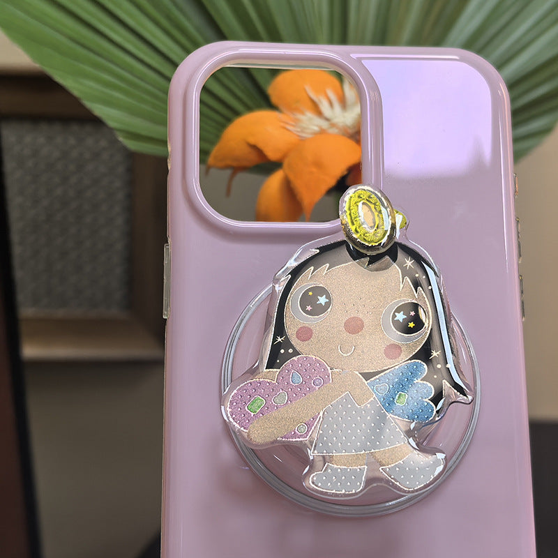 Character Phone Grip Karnz
