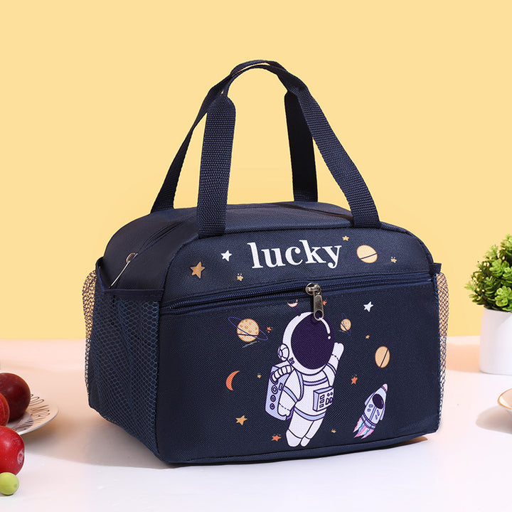 Kinder Isolierte Lunch Tasche Karnz