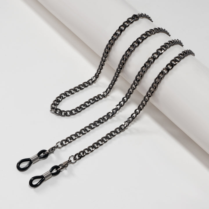 Stylische Kette Karnz