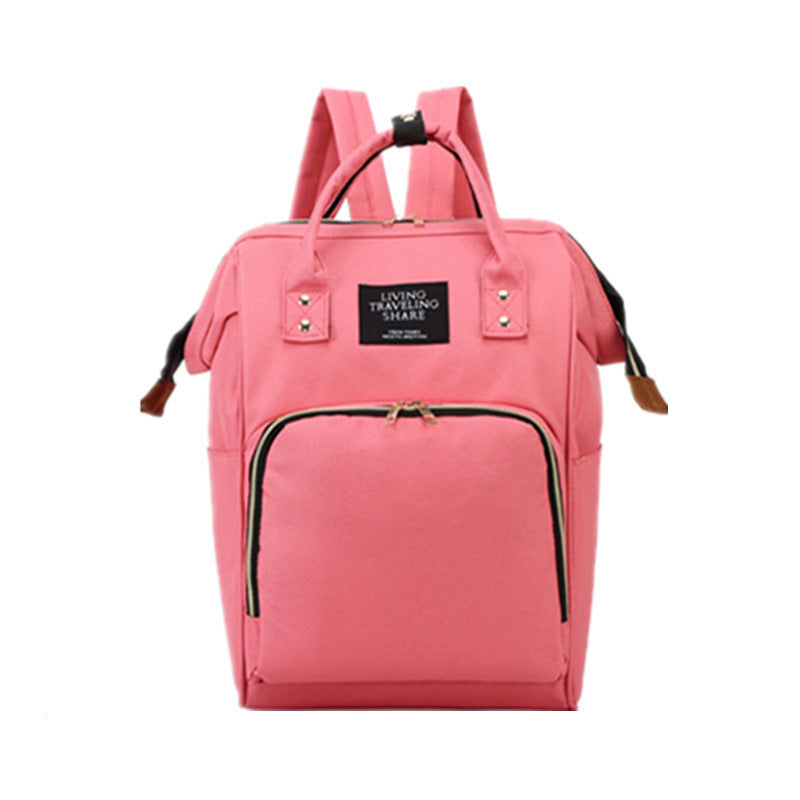 Multifunktionaler Rucksack Karnz