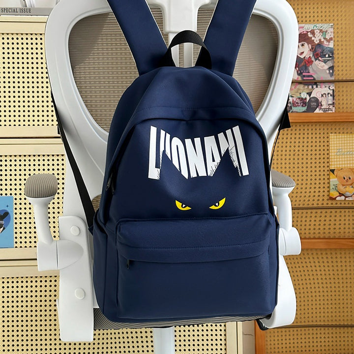 Kreativer Charakter-Themen-Rucksack Karnz
