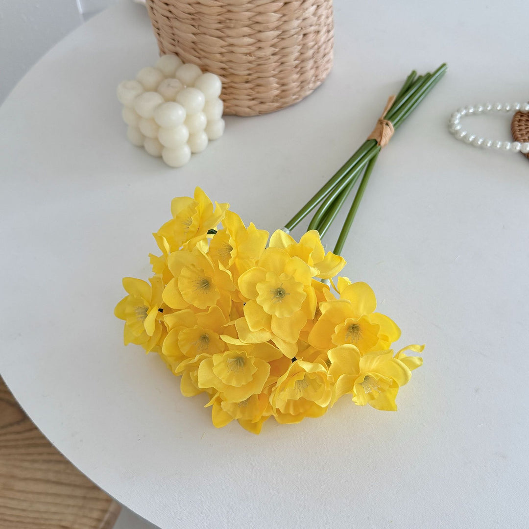 Kunstblumenstrauß Karnz