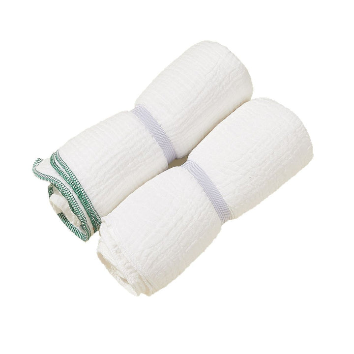 Weicher Musselin Baby-Badetuch Karnz