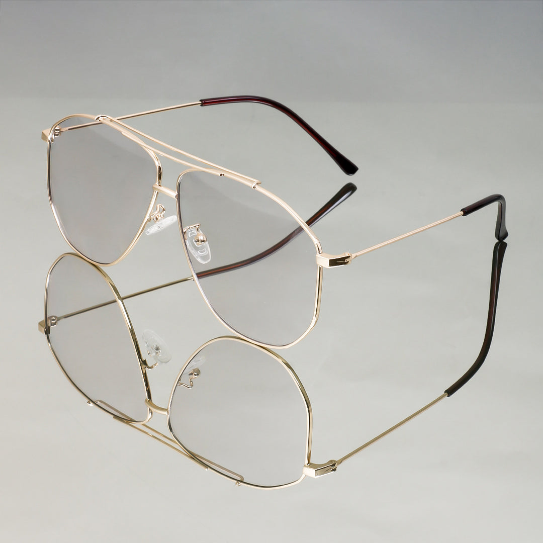 Damen Oversize Sonnenbrille mit modernem Design und hochgradigem UV-Schutz Karnz