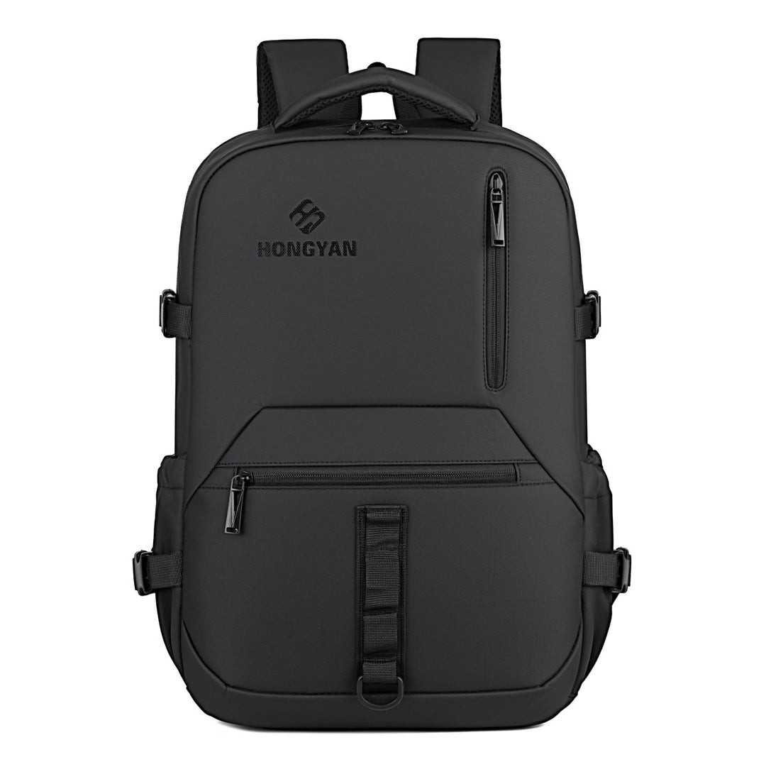 Elegante Anti-Diebstahl Laptop Rucksack