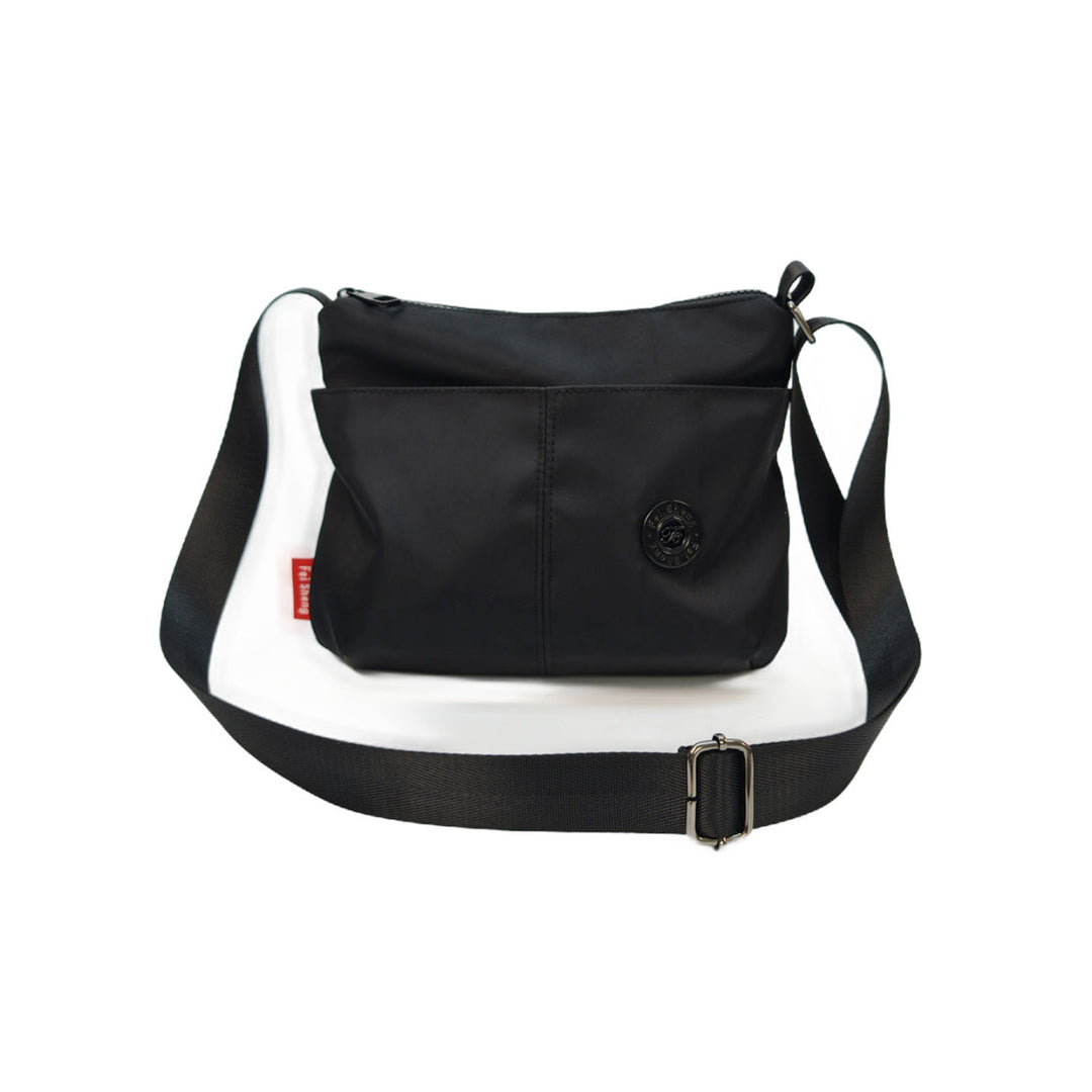 WoModern Utility Crossbody Bag Karnz