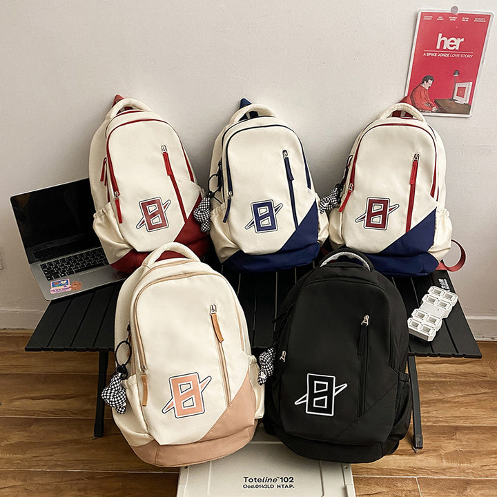 Vielseitiger Urban-Rucksack Karnz 1790331650