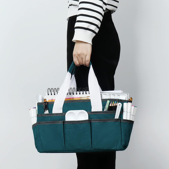 Organizer-Tasche Für Kreative Utensilien Karnz