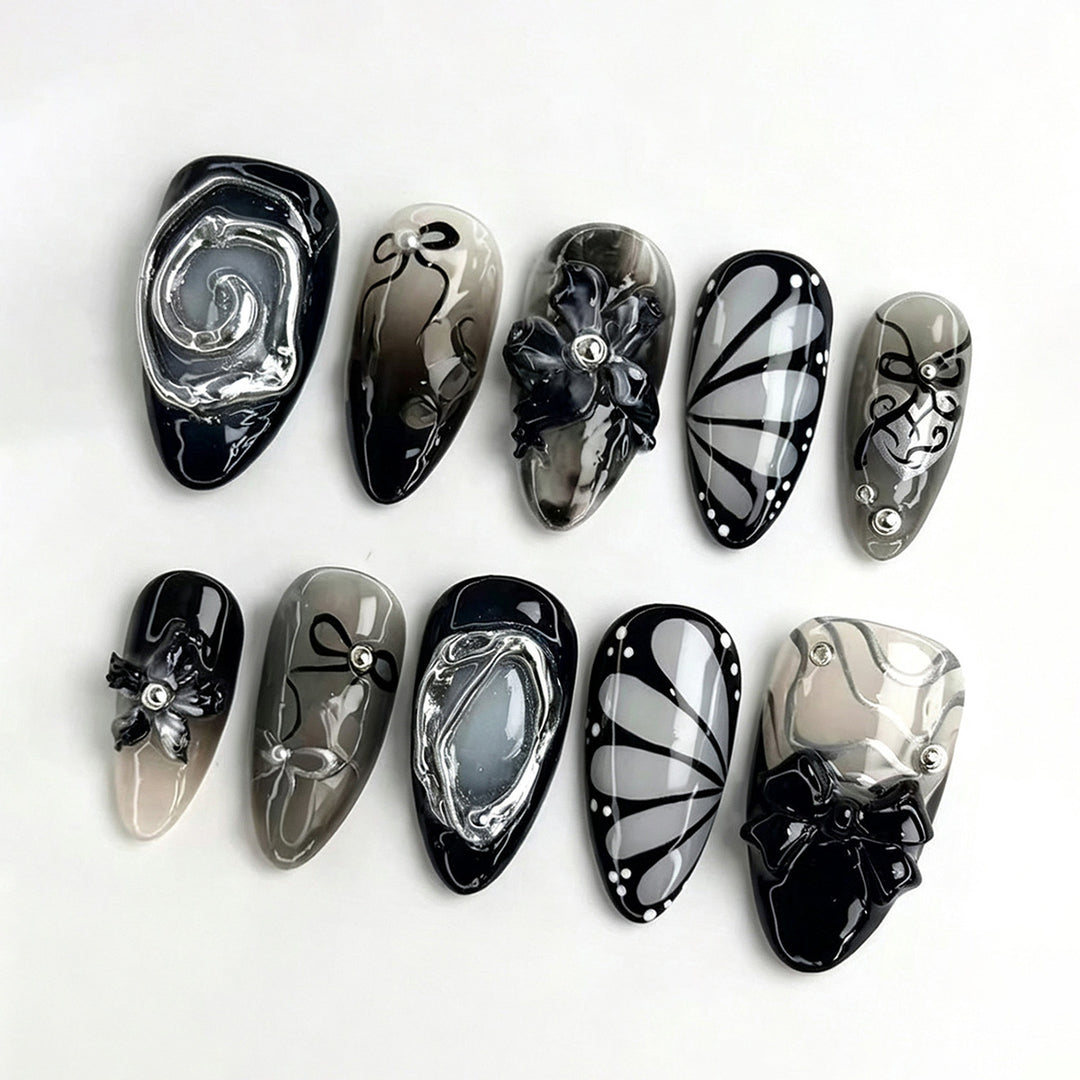 Kunstnagelset Karnz