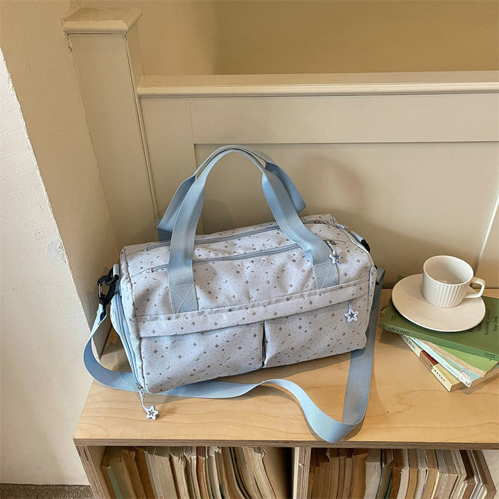Kompakte Reise-Tasche