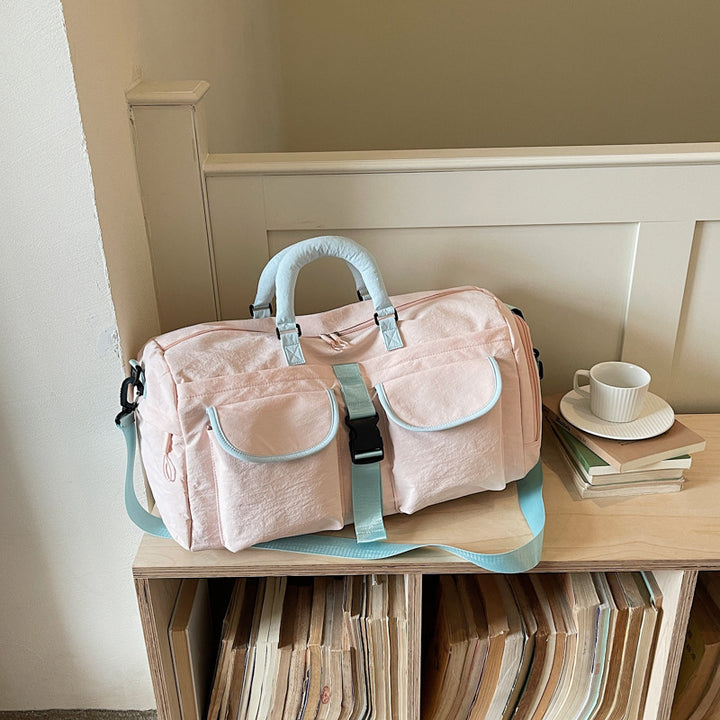 Multi-Taschen wasserdichter Reisetaschen Karnz