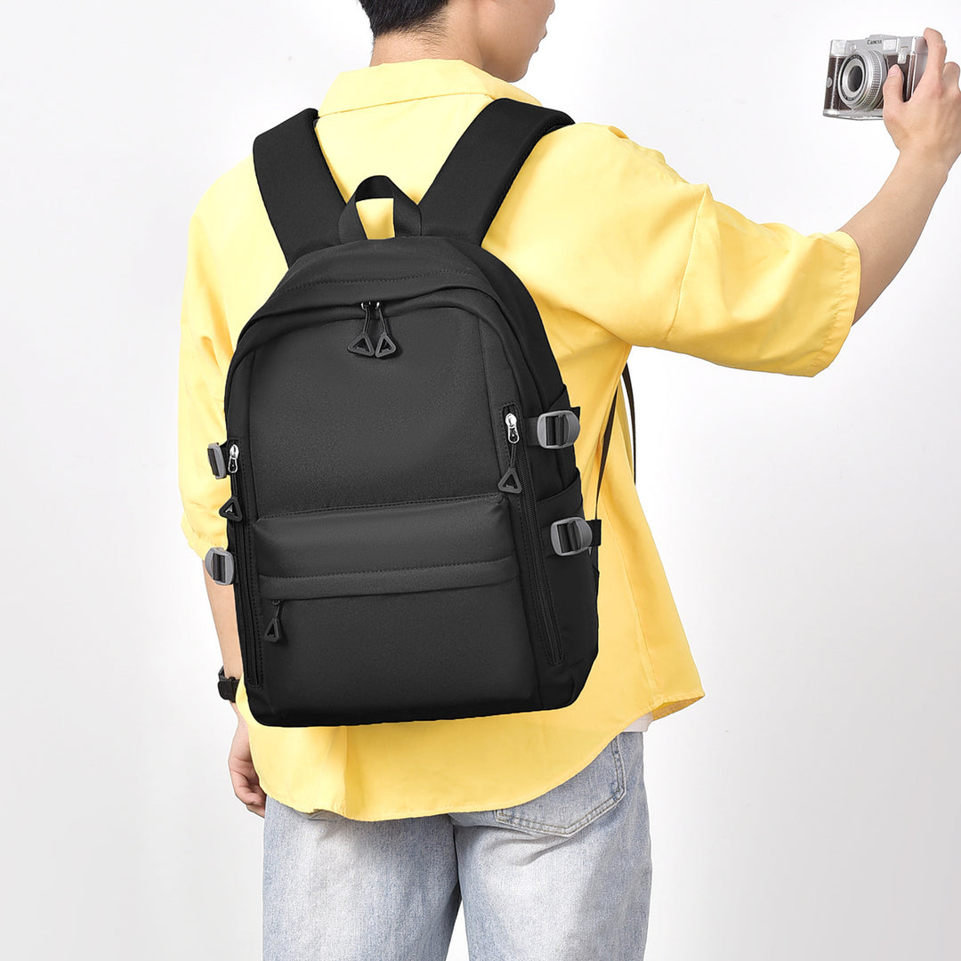 Multi-Funktionaler Alltags-Rucksack Karnz