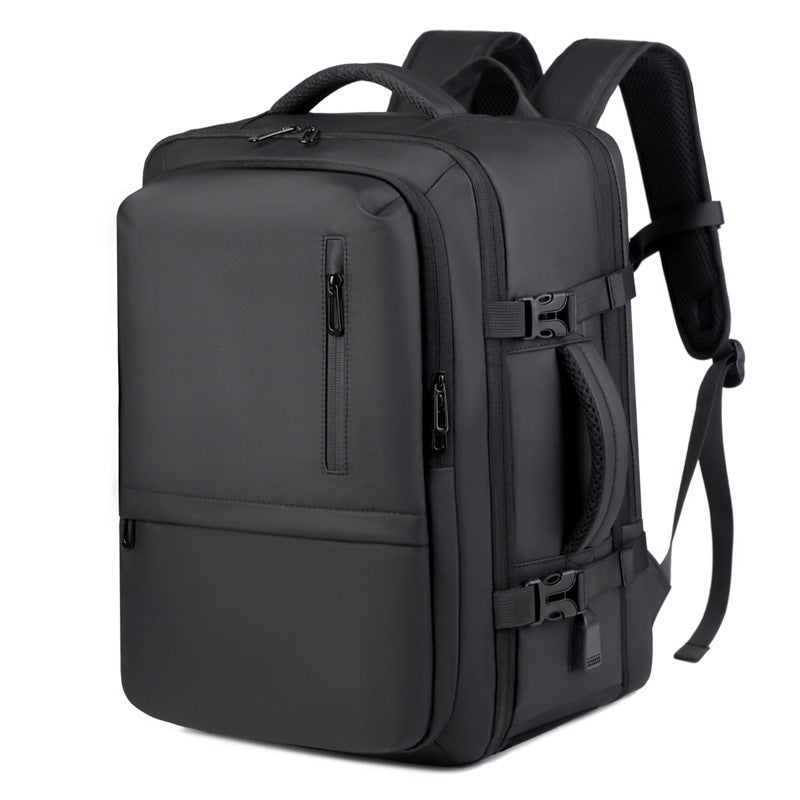 Vielseitiger Business-Reise-Rucksack Karnz