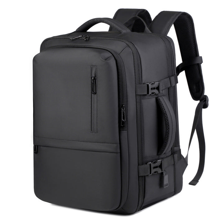 Vielseitiger Business-Reise-Rucksack Karnz
