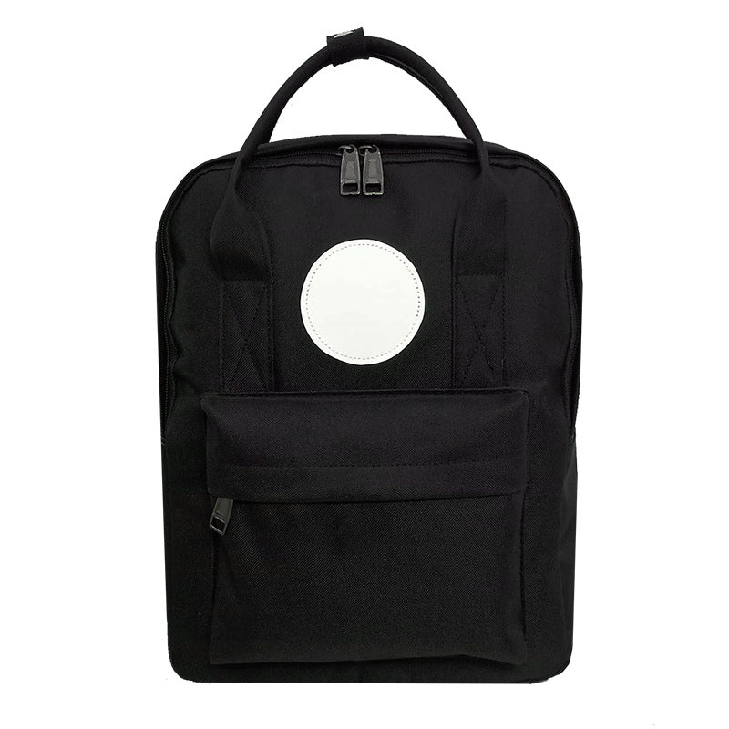 Stilvoller Alltagsrucksack Karnz