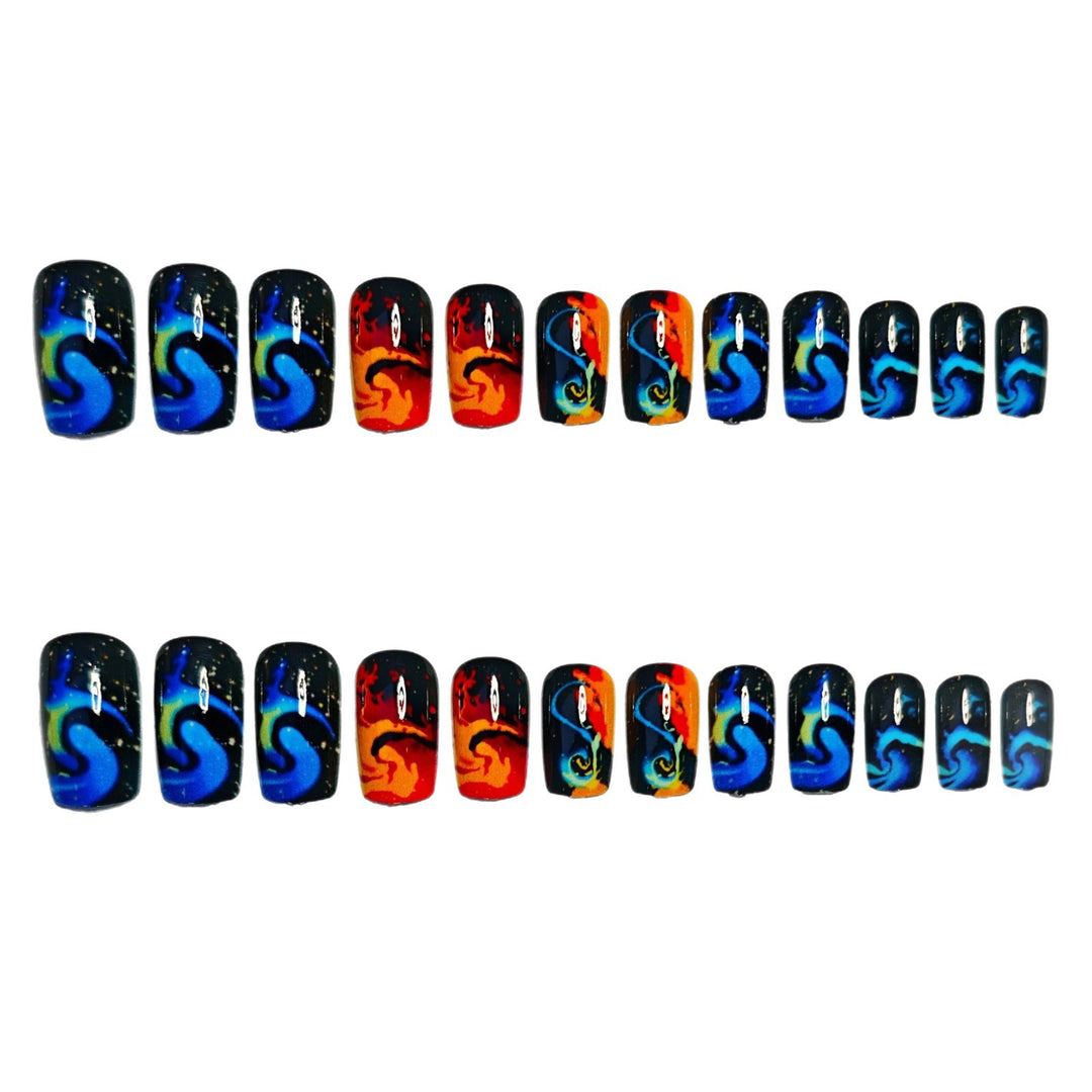 Nagelkunst