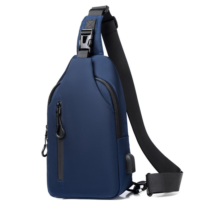 Multifunktionaler Sling-Rucksack Karnz