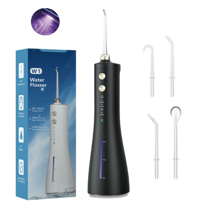 Tragbare Wasserflosser Karnz