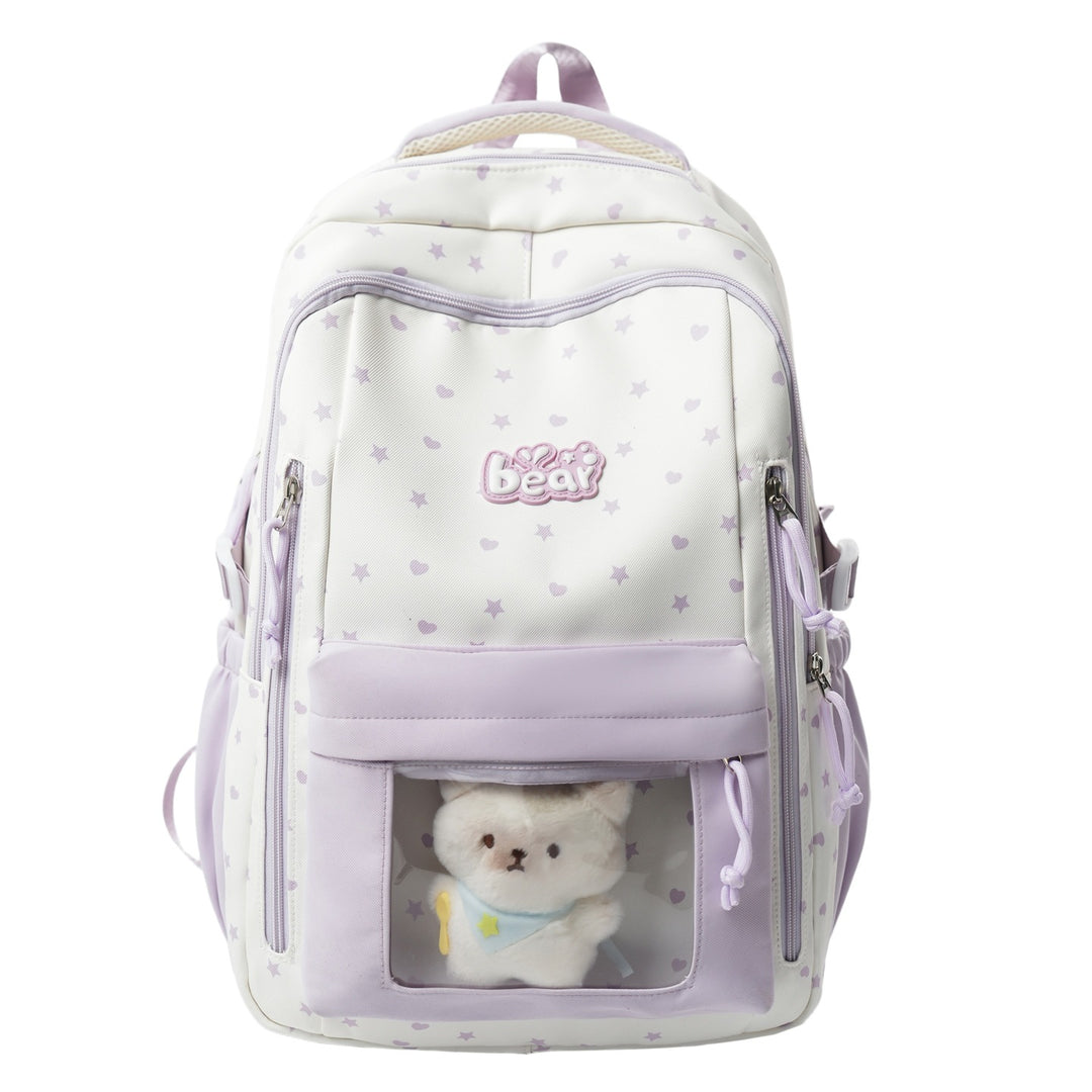 Multi-Funktionaler Kinder-Rucksack Karnz