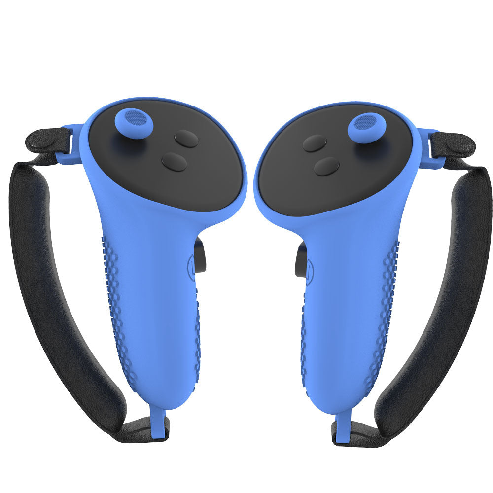 Ergonomische VR-Controller mit Präziser Steuerung und Rutschfestem Griff Karnz