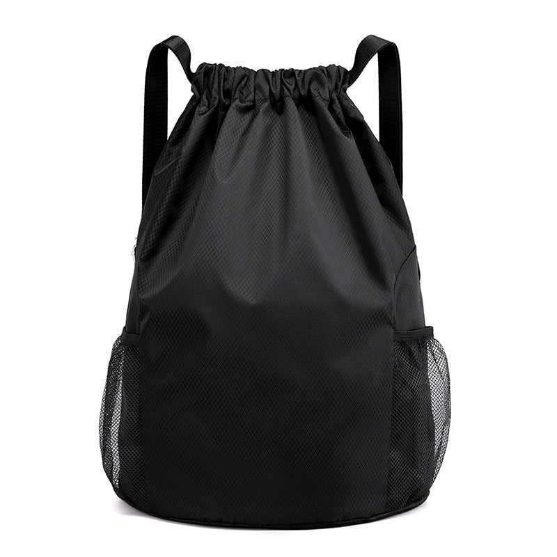 Schnürzug Sport Rucksack Karnz