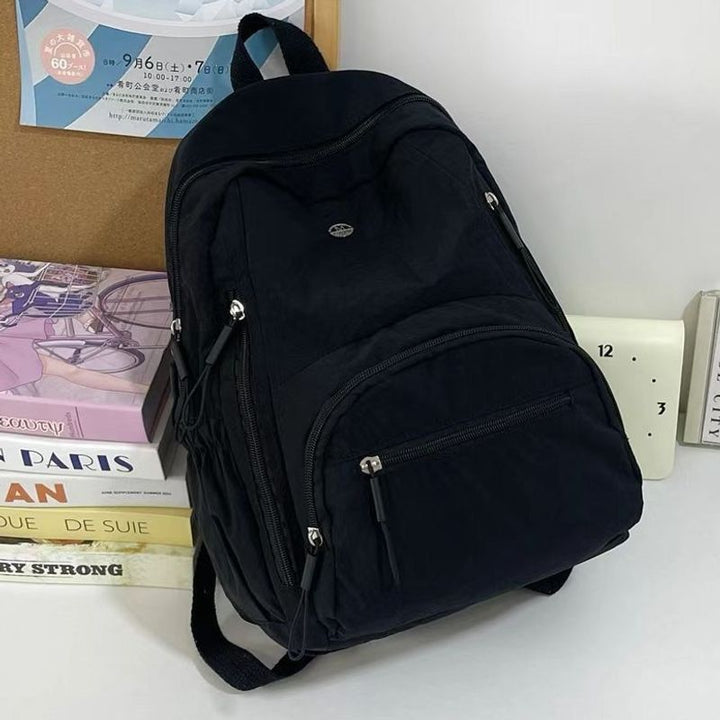 Vielseitiger Multi-Taschen Reise-Rucksack Karnz