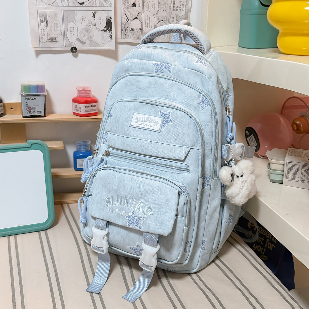 Stylischer Reise-Rucksack Karnz