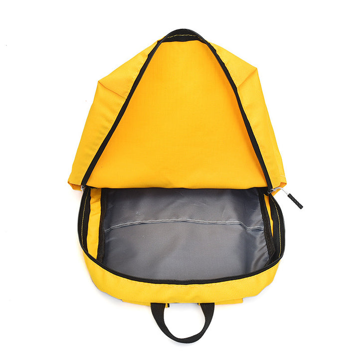 Leichtgewichtiger Alltagsrucksack Karnz