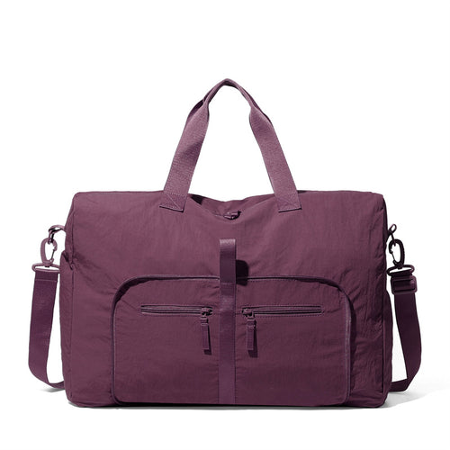 Leichtes Reise-Wochenendtasche