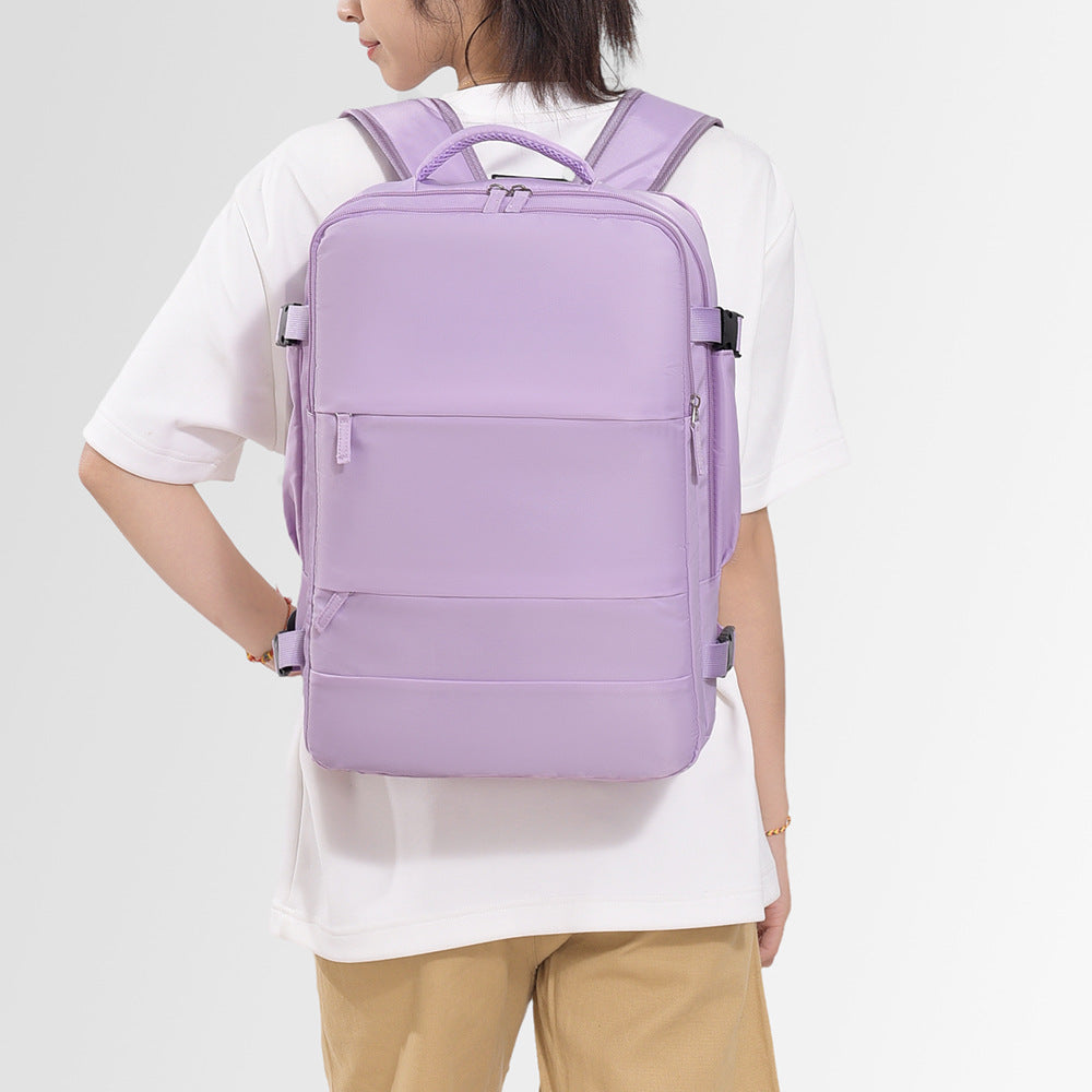 Vielseitiger Urbaner Pendler-Rucksack Karnz