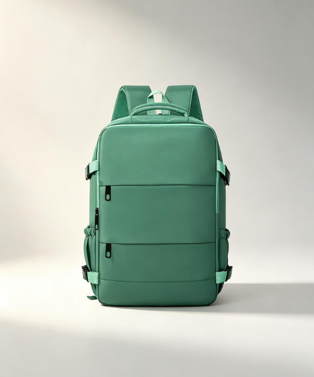 Multi-Funktionaler Urbaner Reise-Rucksack Karnz