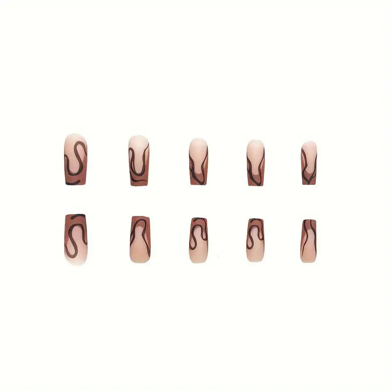 Nail Art Karnz