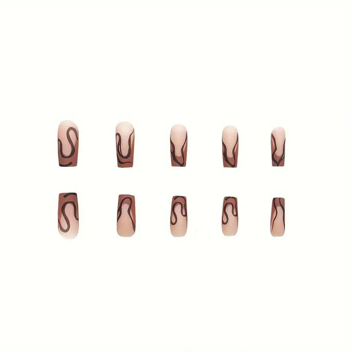 Nail Art Karnz