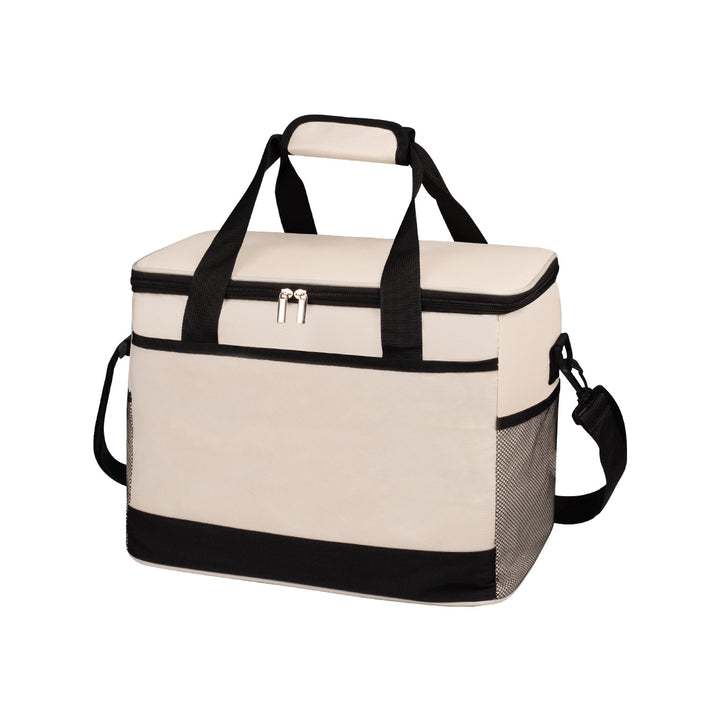 Unisex Kühltasche mit großen Stauraum und isolierender Funktion Karnz