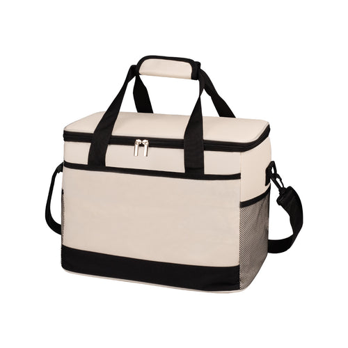 Unisex Kühltasche mit großen Stauraum und isolierender Funktion Karnz