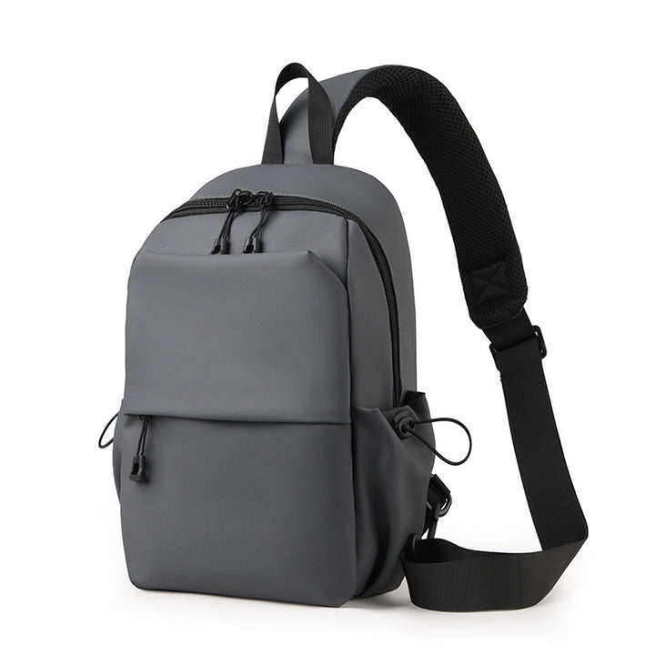 Vielseitiger Reise-Sling-Rucksack Karnz