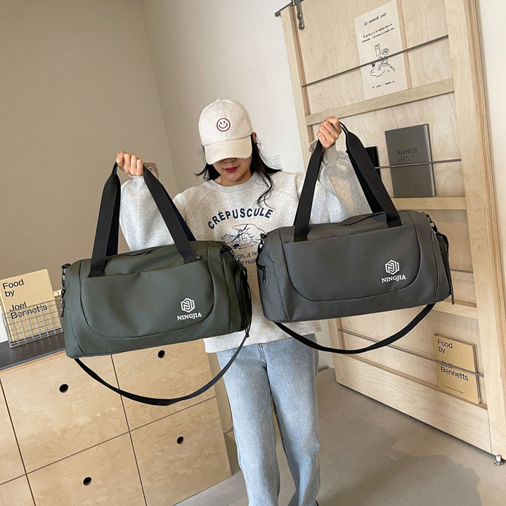 Reise Fitnessstudio