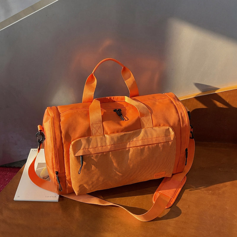 Hiker Sport Duffel Bag