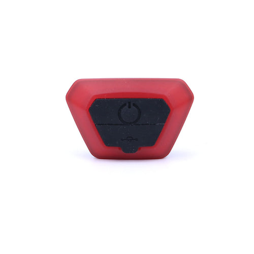 Ergonomischer Sicherheitsschalter Karnz